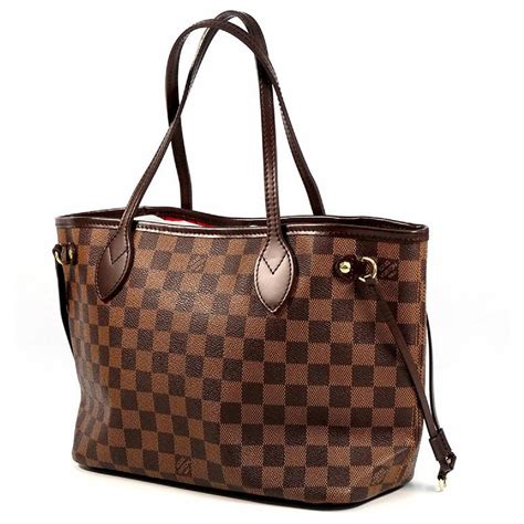 cabas neverfull louis vuitton occasion|lv neverfull handbags.